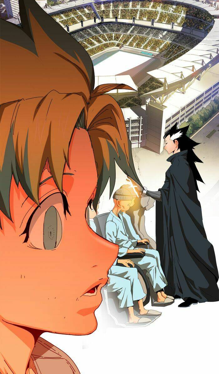 Chúa Tể Học Đường Chapter 355 - Trang 2