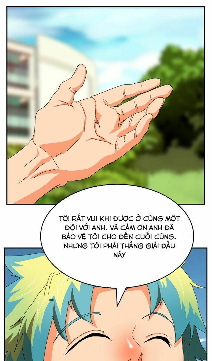 Chúa Tể Học Đường Chapter 355 - Trang 2