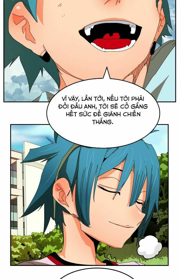 Chúa Tể Học Đường Chapter 355 - Trang 2