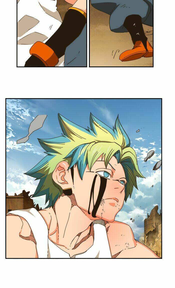 Chúa Tể Học Đường Chapter 355 - Trang 2