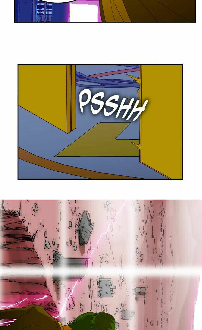 Chúa Tể Học Đường Chapter 355 - Trang 2