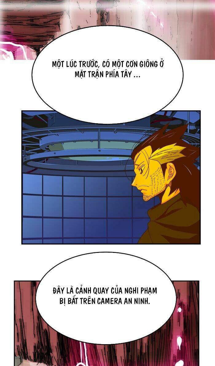 Chúa Tể Học Đường Chapter 355 - Trang 2