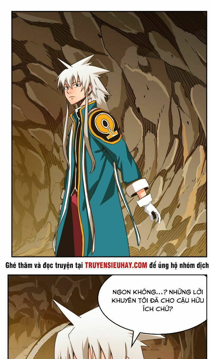 Chúa Tể Học Đường Chapter 355 - Trang 2