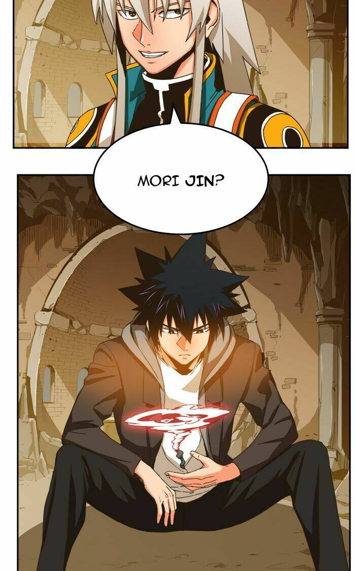 Chúa Tể Học Đường Chapter 355 - Trang 2