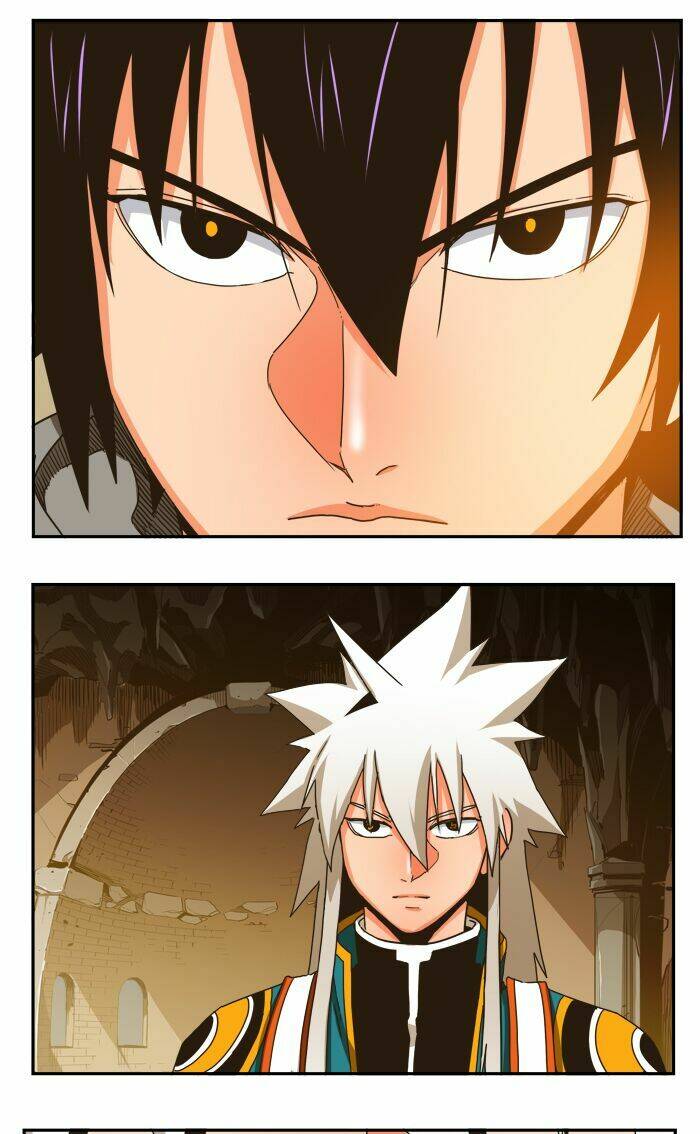 Chúa Tể Học Đường Chapter 355 - Trang 2