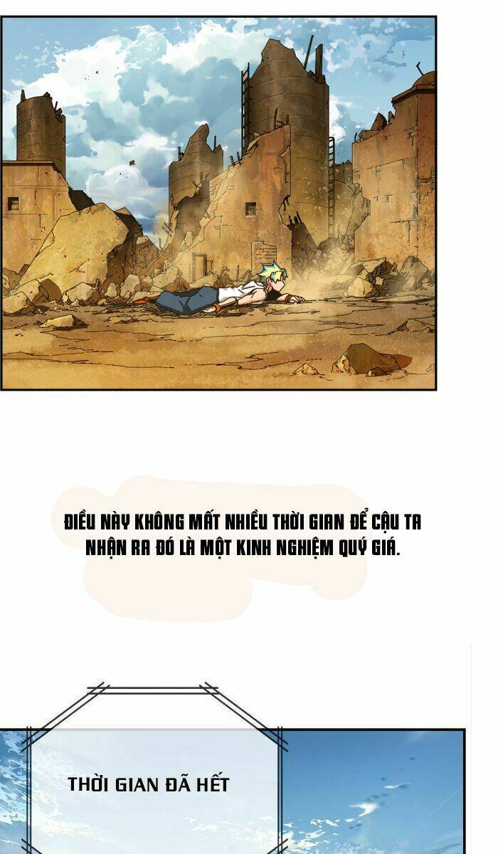 Chúa Tể Học Đường Chapter 355 - Trang 2