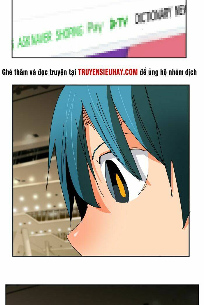 Chúa Tể Học Đường Chapter 355 - Trang 2