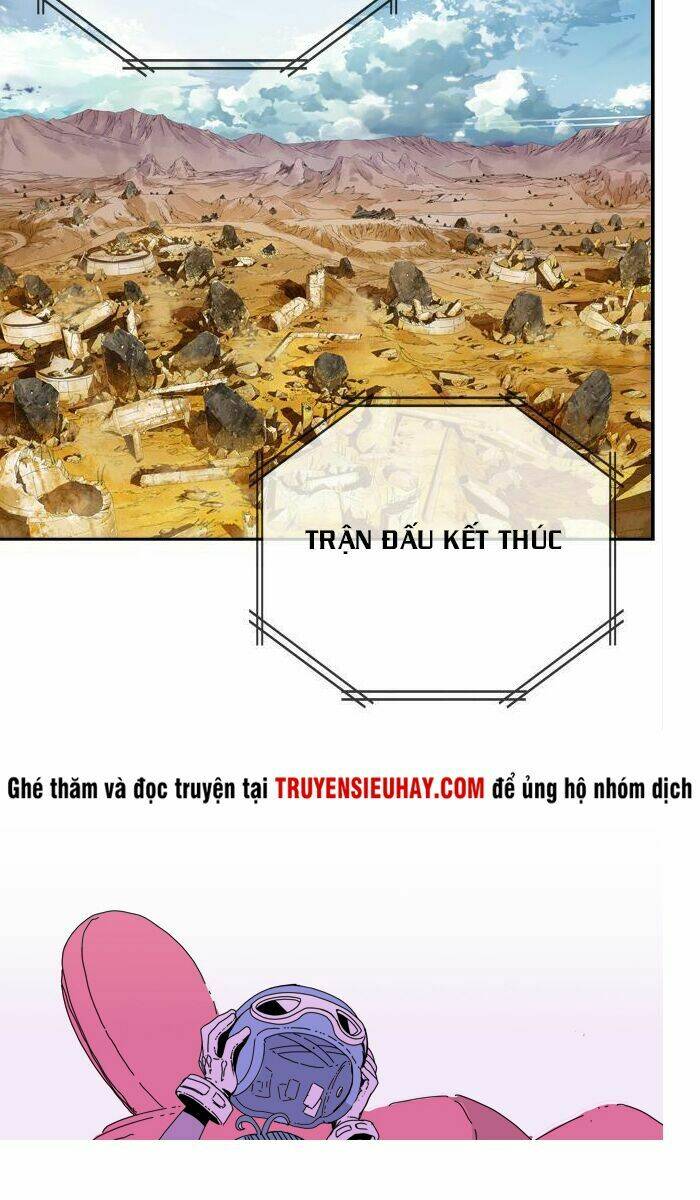 Chúa Tể Học Đường Chapter 355 - Trang 2