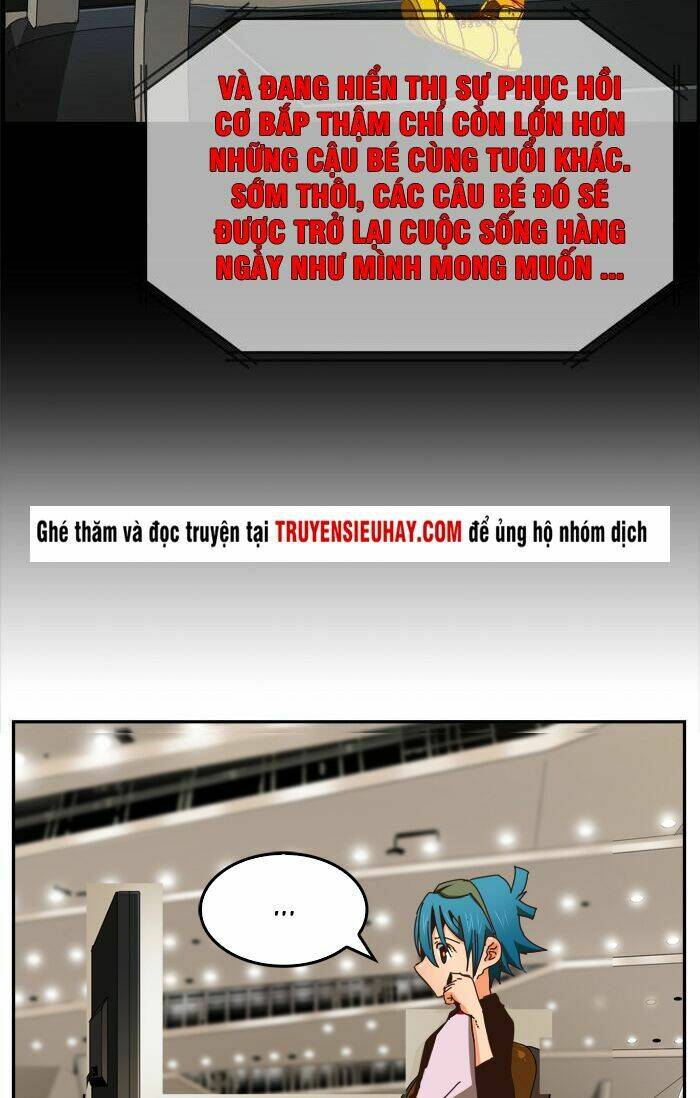 Chúa Tể Học Đường Chapter 356 - Trang 2