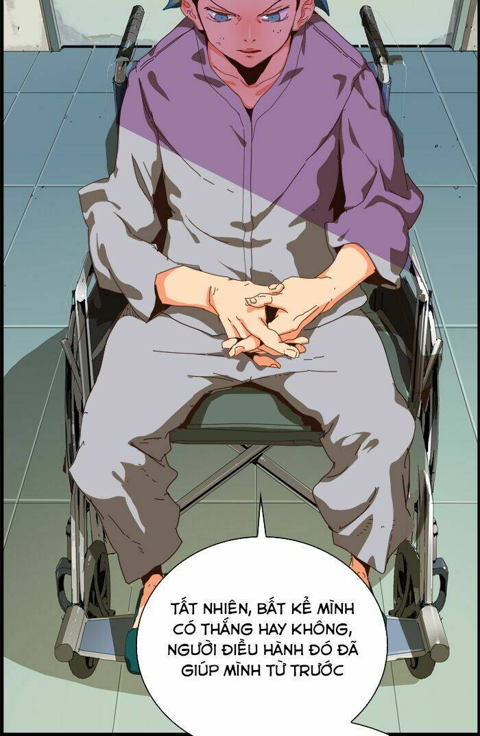 Chúa Tể Học Đường Chapter 356 - Trang 2