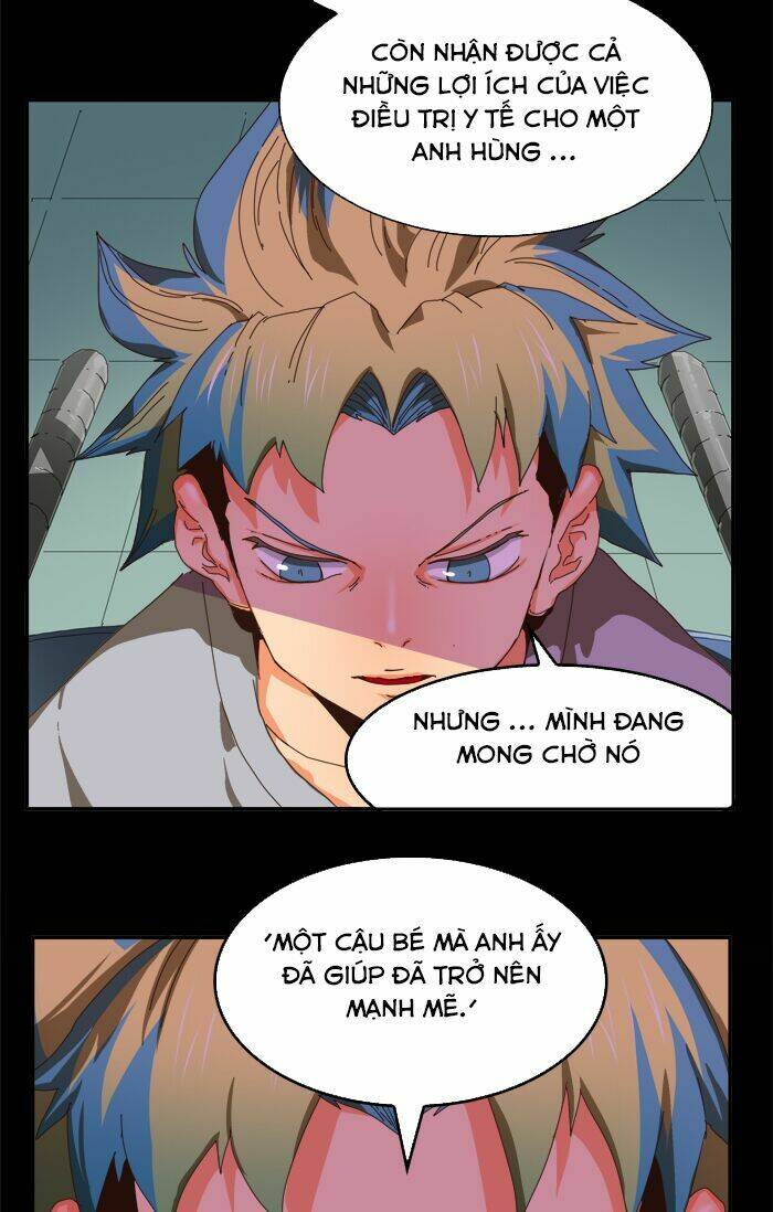 Chúa Tể Học Đường Chapter 356 - Trang 2