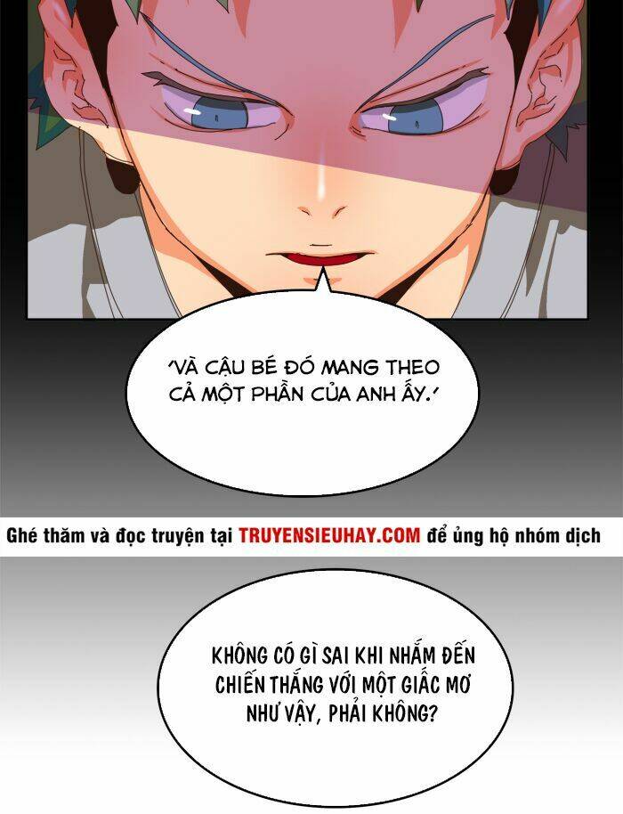Chúa Tể Học Đường Chapter 356 - Trang 2