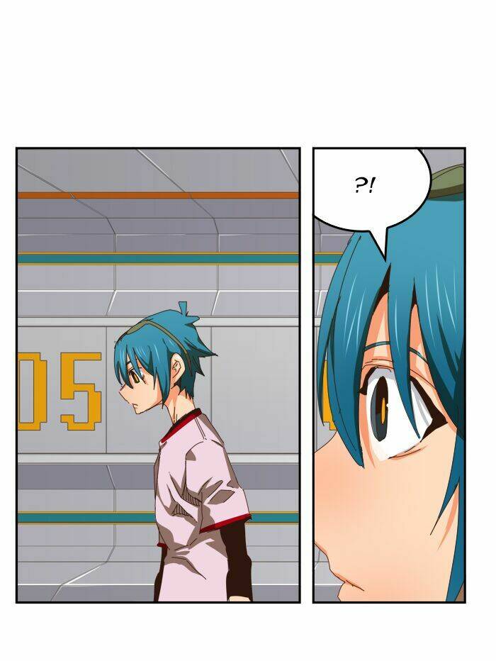 Chúa Tể Học Đường Chapter 356 - Trang 2