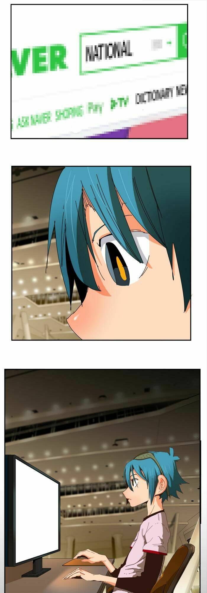 Chúa Tể Học Đường Chapter 356 - Trang 2