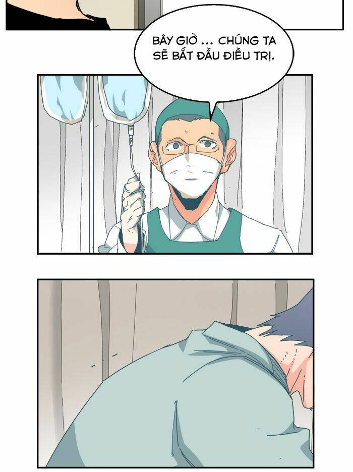 Chúa Tể Học Đường Chapter 356 - Trang 2