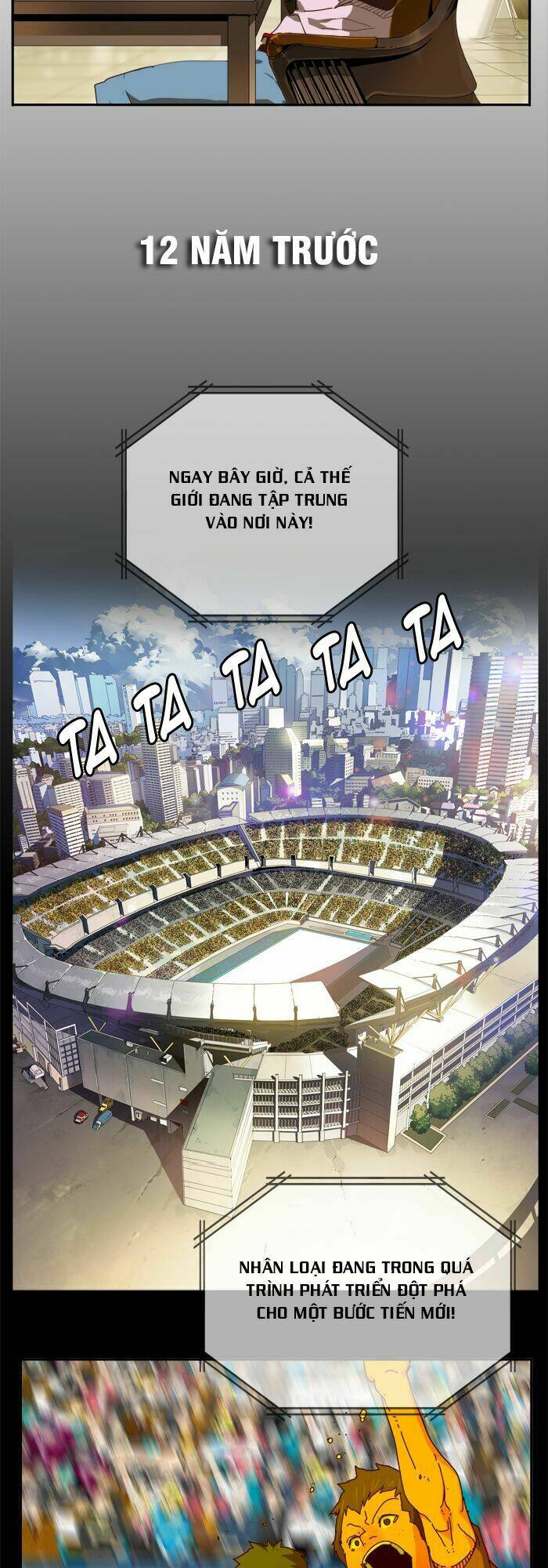 Chúa Tể Học Đường Chapter 356 - Trang 2