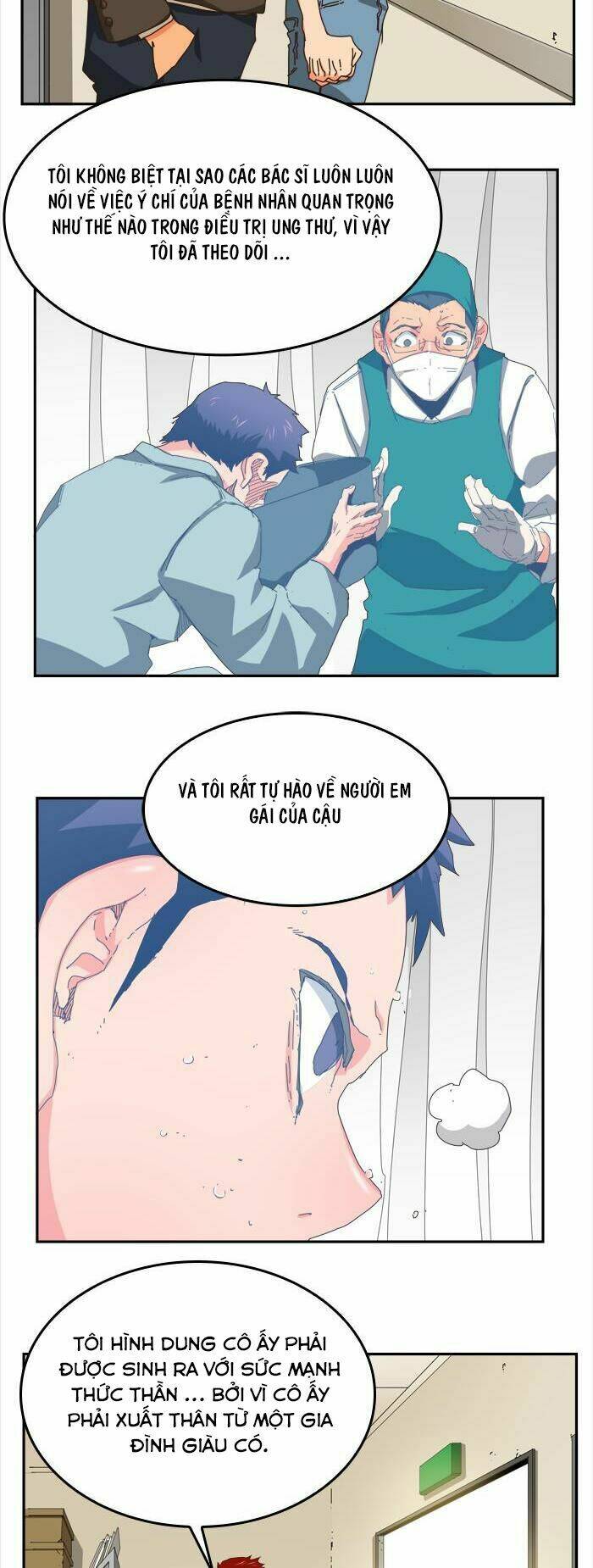 Chúa Tể Học Đường Chapter 356 - Trang 2