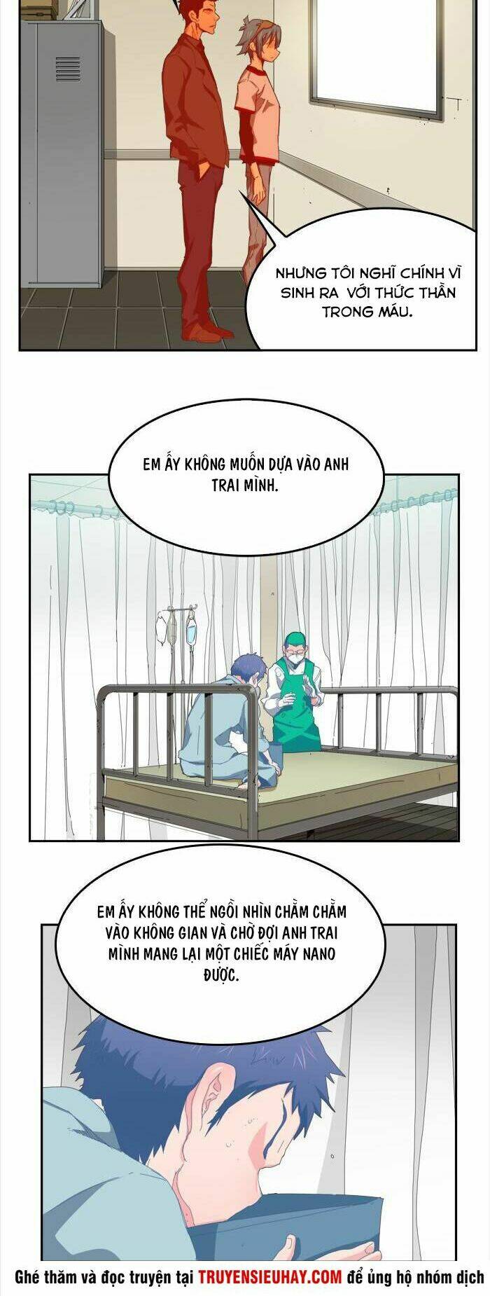 Chúa Tể Học Đường Chapter 356 - Trang 2