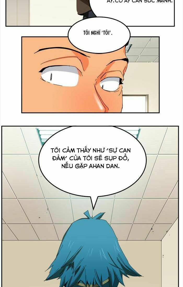 Chúa Tể Học Đường Chapter 356 - Trang 2