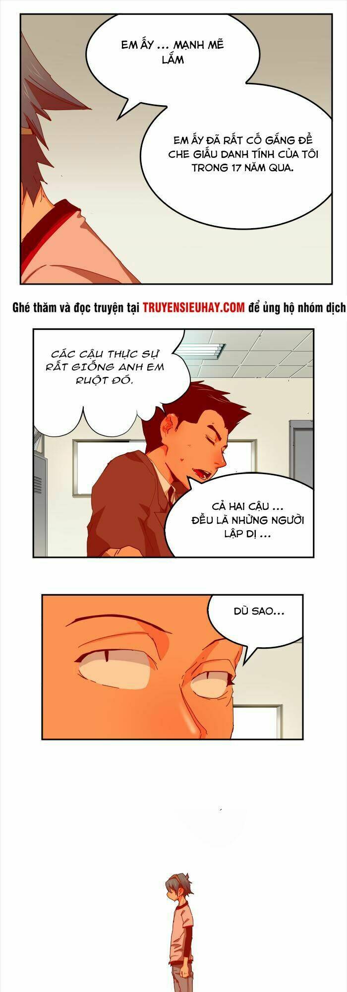 Chúa Tể Học Đường Chapter 356 - Trang 2