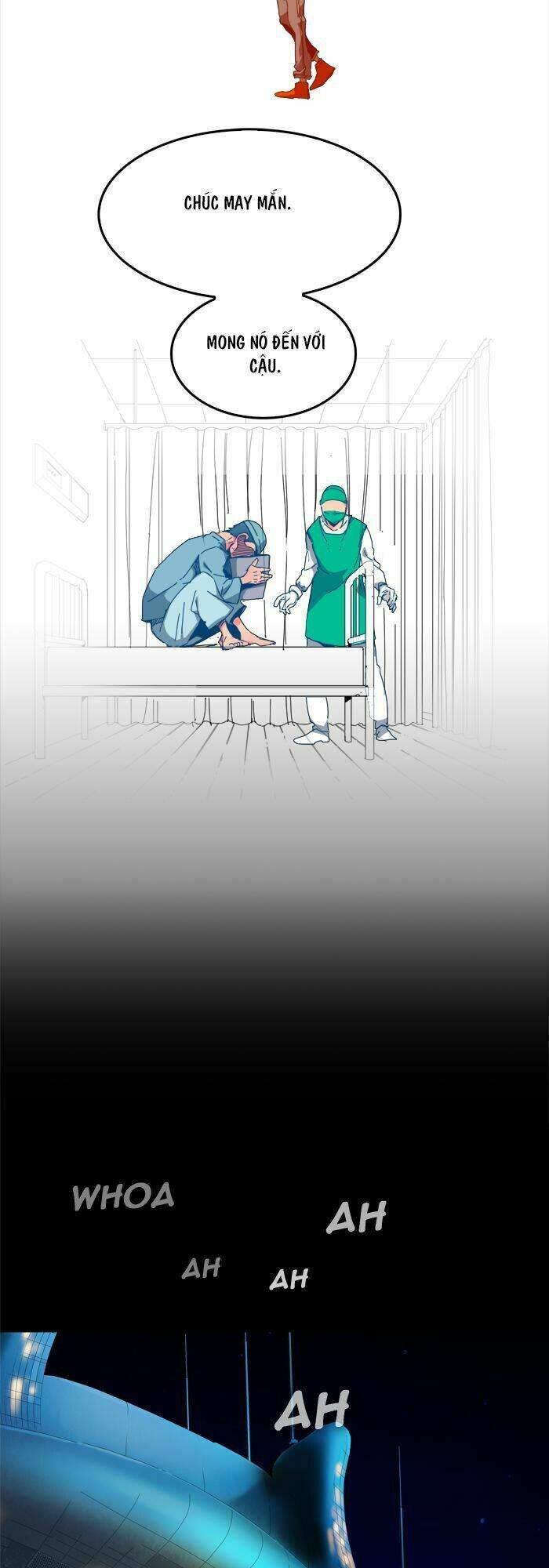 Chúa Tể Học Đường Chapter 356 - Trang 2