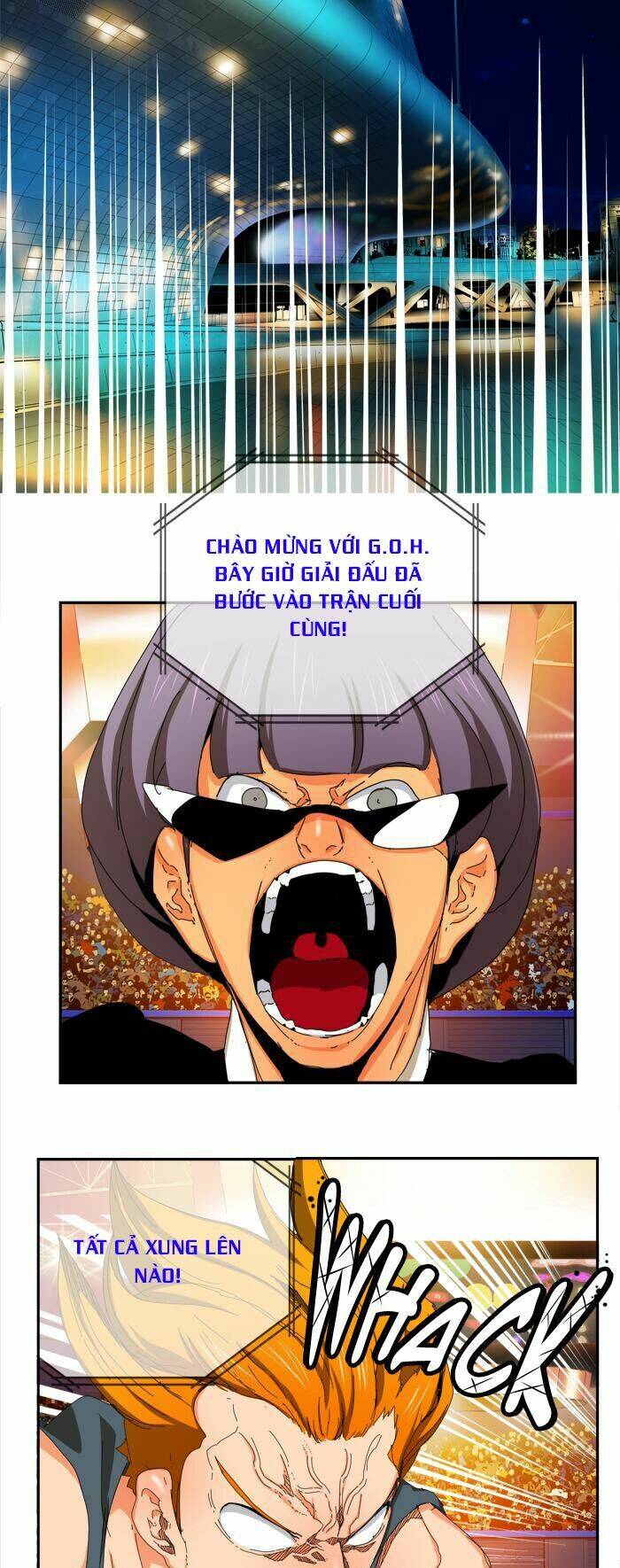 Chúa Tể Học Đường Chapter 356 - Trang 2