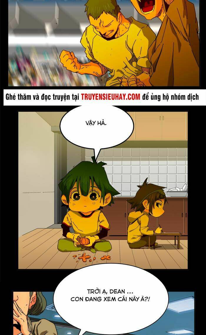 Chúa Tể Học Đường Chapter 356 - Trang 2