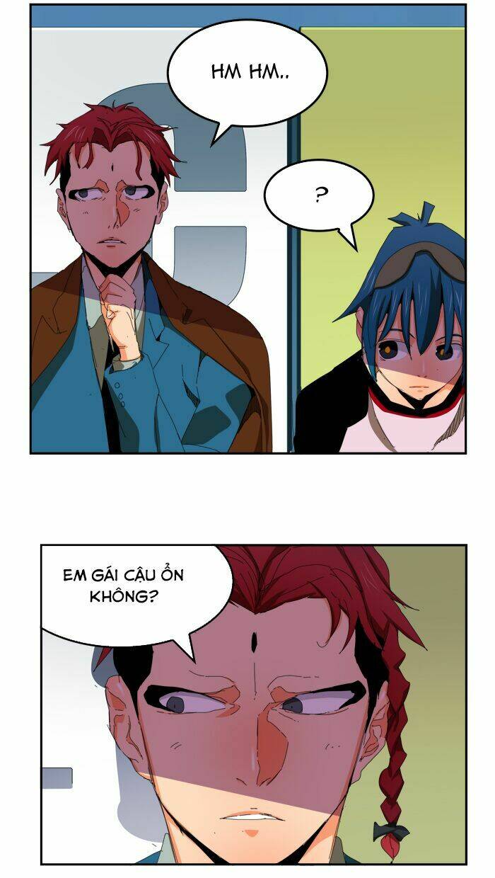 Chúa Tể Học Đường Chapter 356 - Trang 2