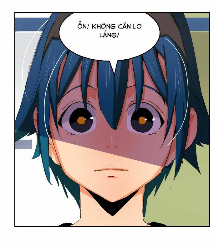 Chúa Tể Học Đường Chapter 356 - Trang 2