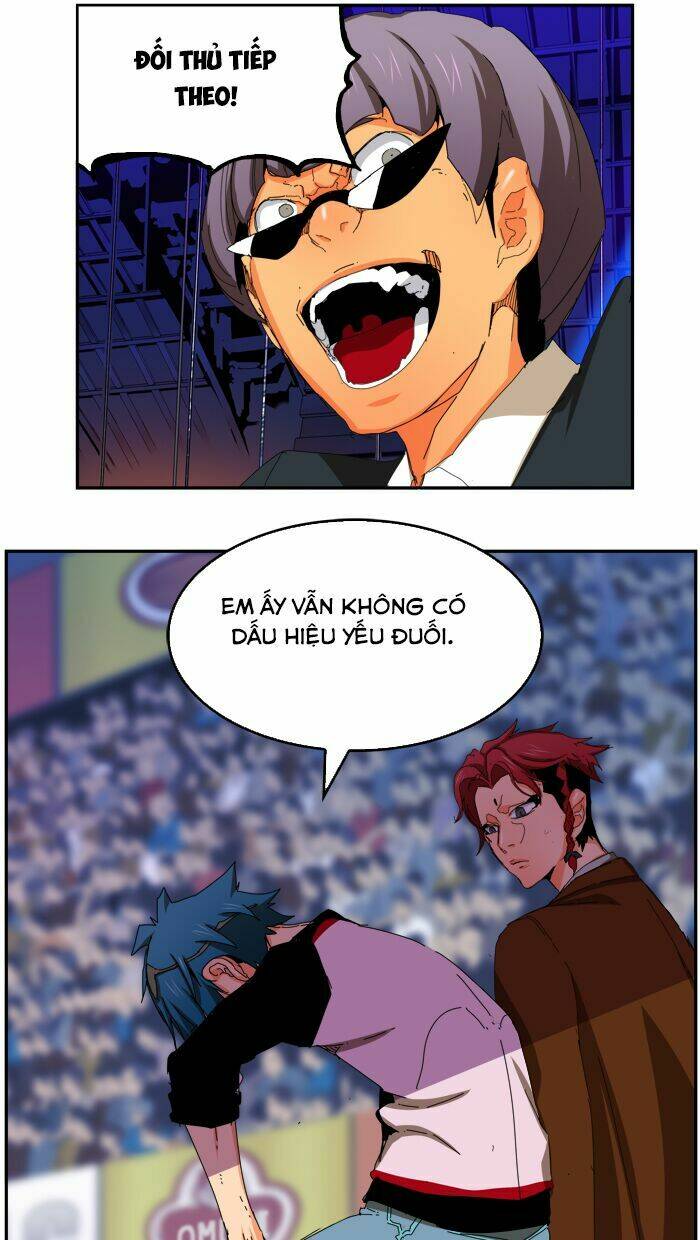 Chúa Tể Học Đường Chapter 356 - Trang 2