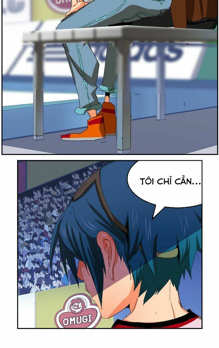 Chúa Tể Học Đường Chapter 356 - Trang 2