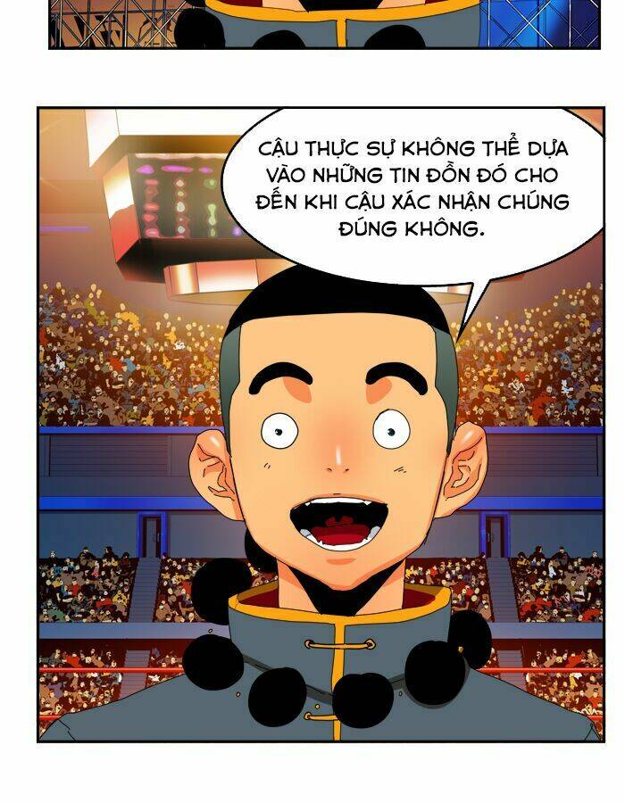 Chúa Tể Học Đường Chapter 356 - Trang 2