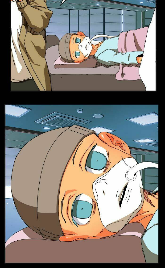 Chúa Tể Học Đường Chapter 356 - Trang 2