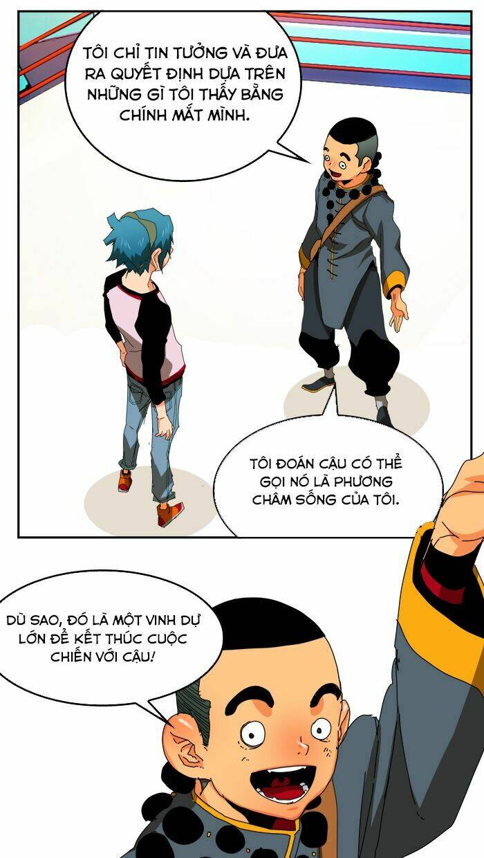 Chúa Tể Học Đường Chapter 356 - Trang 2