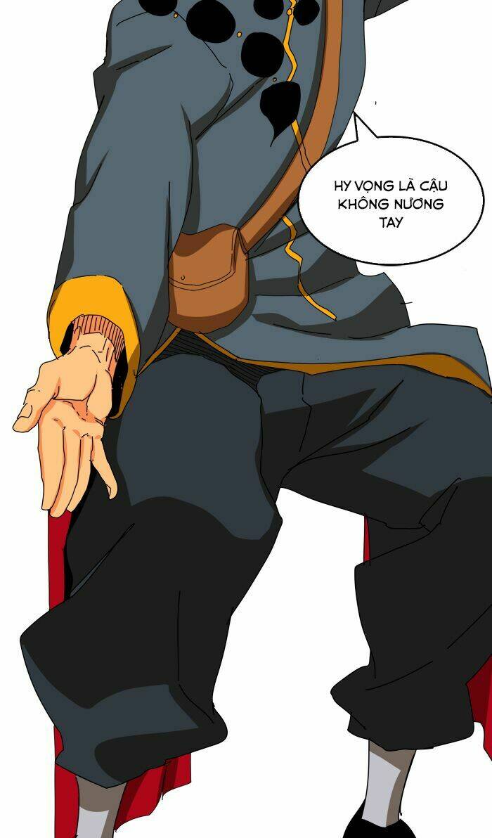 Chúa Tể Học Đường Chapter 356 - Trang 2