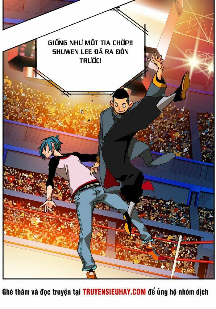 Chúa Tể Học Đường Chapter 356 - Trang 2