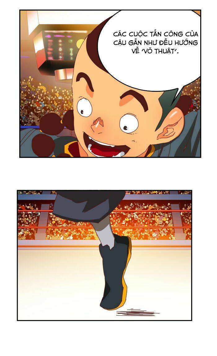 Chúa Tể Học Đường Chapter 356 - Trang 2