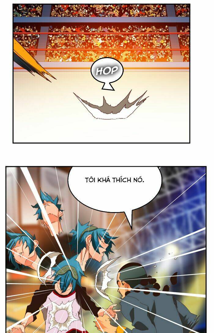 Chúa Tể Học Đường Chapter 356 - Trang 2