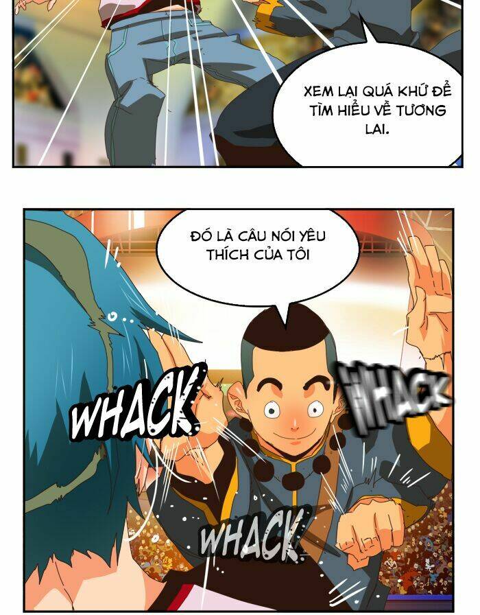 Chúa Tể Học Đường Chapter 356 - Trang 2