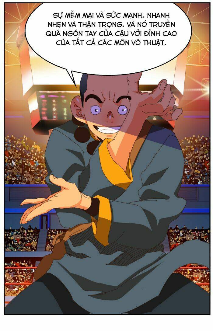 Chúa Tể Học Đường Chapter 356 - Trang 2