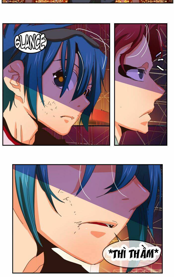 Chúa Tể Học Đường Chapter 356 - Trang 2