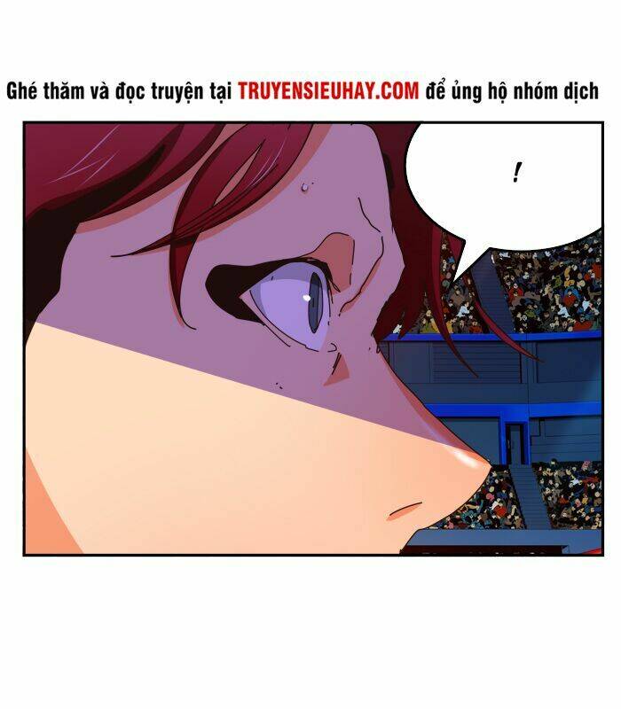 Chúa Tể Học Đường Chapter 356 - Trang 2