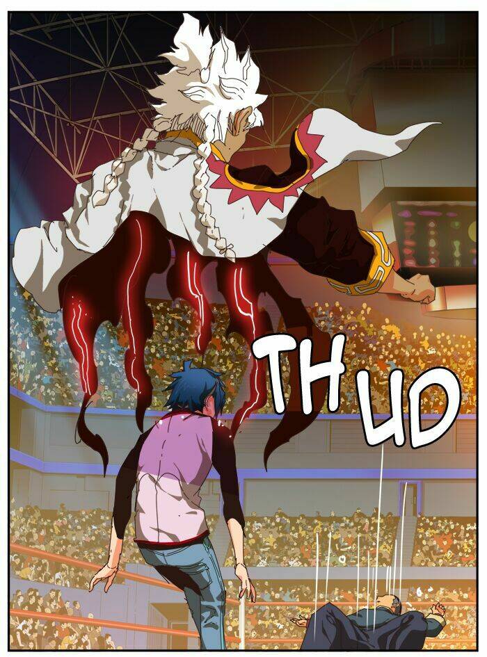 Chúa Tể Học Đường Chapter 356 - Trang 2