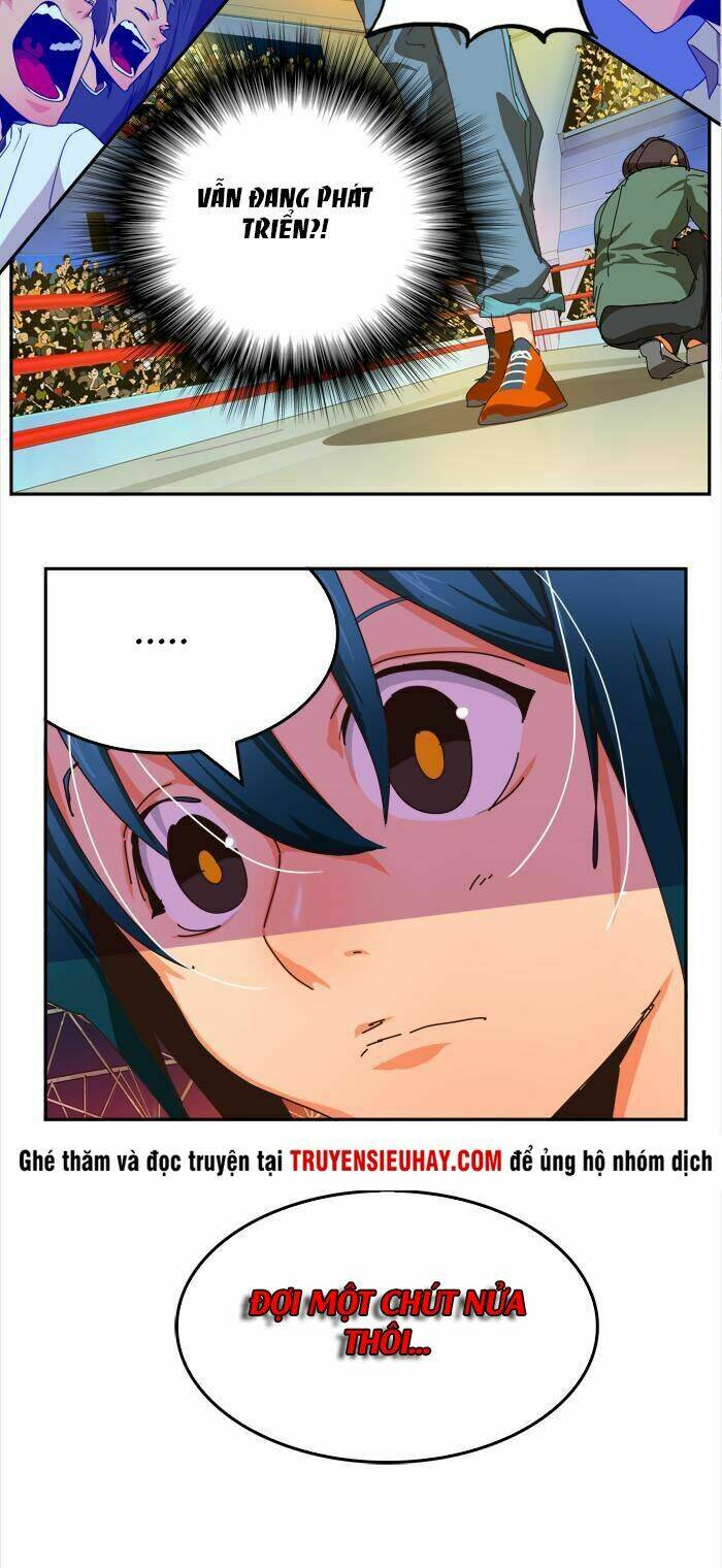 Chúa Tể Học Đường Chapter 356 - Trang 2