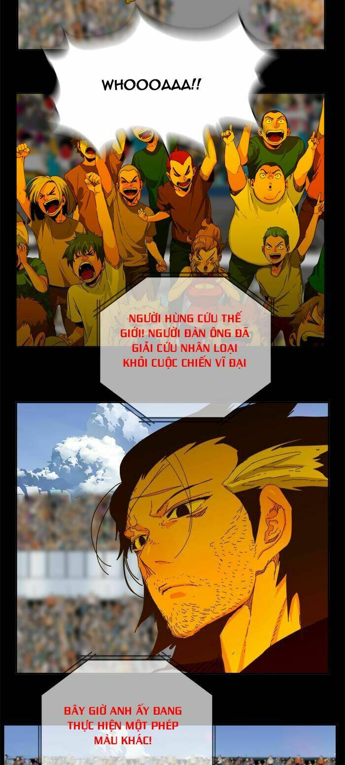 Chúa Tể Học Đường Chapter 356 - Trang 2