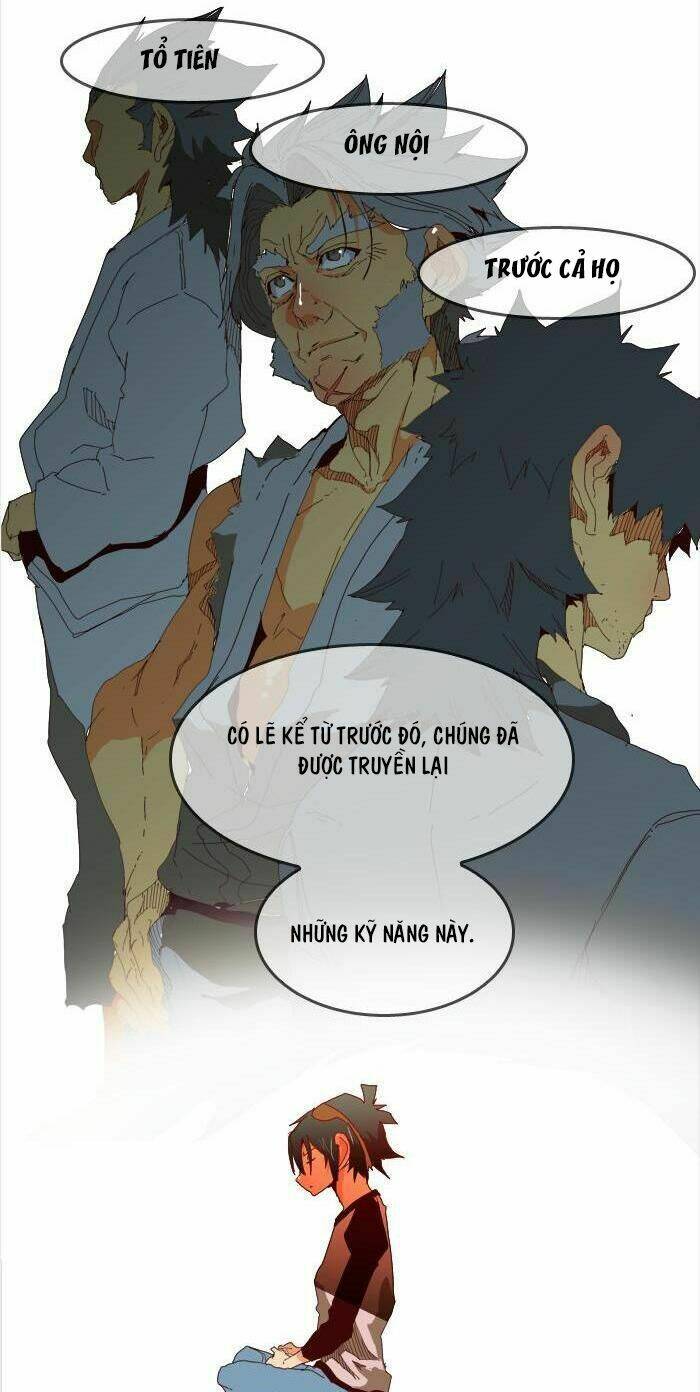 Chúa Tể Học Đường Chapter 357 - Trang 2