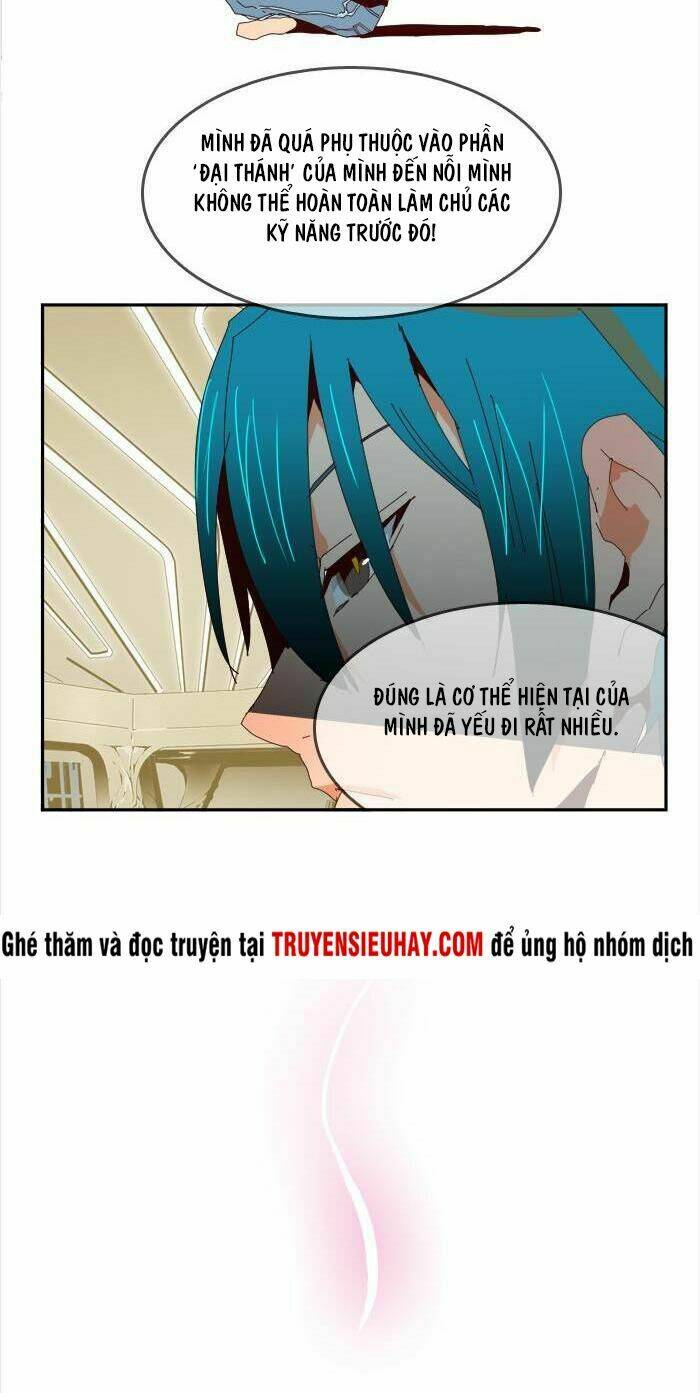 Chúa Tể Học Đường Chapter 357 - Trang 2