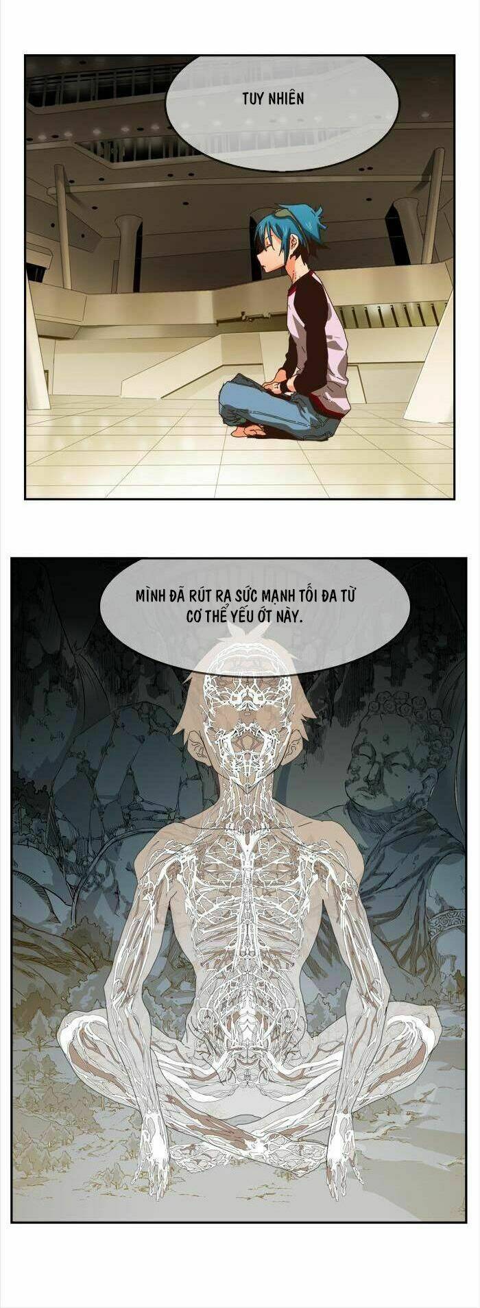 Chúa Tể Học Đường Chapter 357 - Trang 2