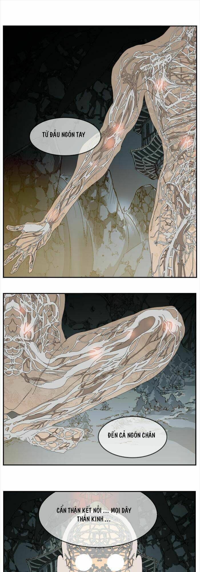 Chúa Tể Học Đường Chapter 357 - Trang 2