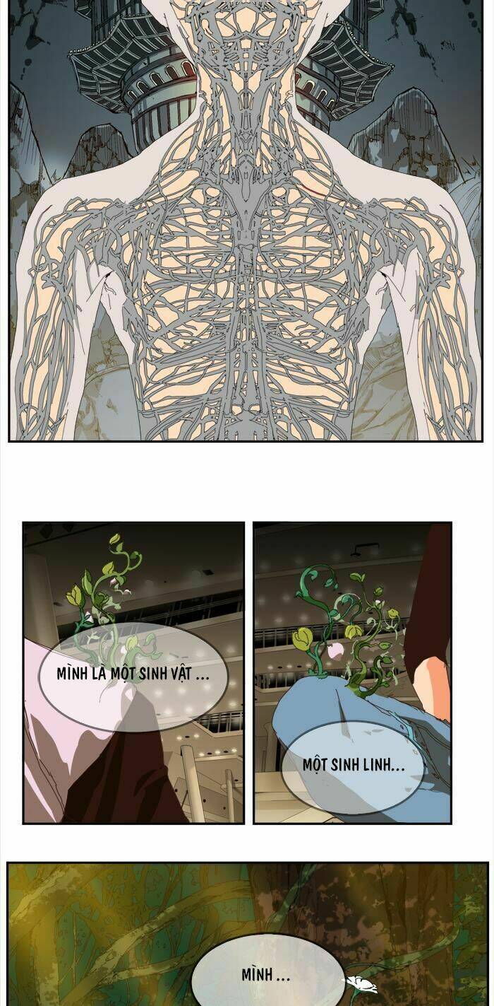 Chúa Tể Học Đường Chapter 357 - Trang 2